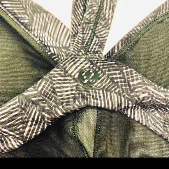 Lululemon Tank Top - Picture 9 of 15